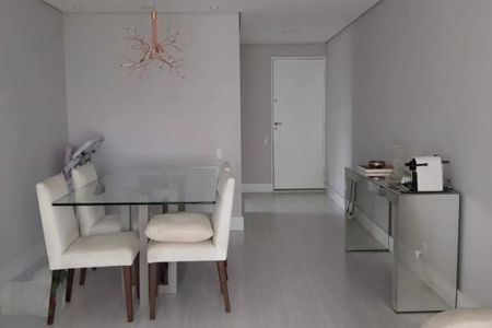 Foto 02 de apartamento à venda com 2 quartos, 74m² em Jardim Ampliacao, São Paulo