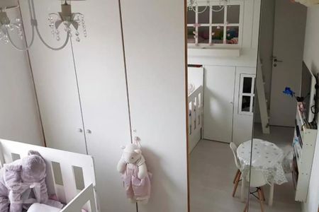 Foto 06 de apartamento à venda com 2 quartos, 74m² em Jardim Ampliacao, São Paulo
