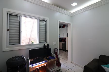 Sala de casa à venda com 4 quartos, 200m² em Vila Mariza, São Bernardo do Campo