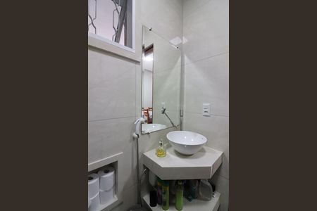 Casa à venda com 200m², 4 quartos e 1 vagaBanheiro Social 2