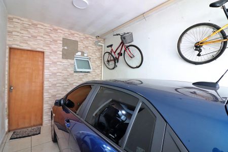 Casa à venda com 200m², 4 quartos e 1 vagaGaragem