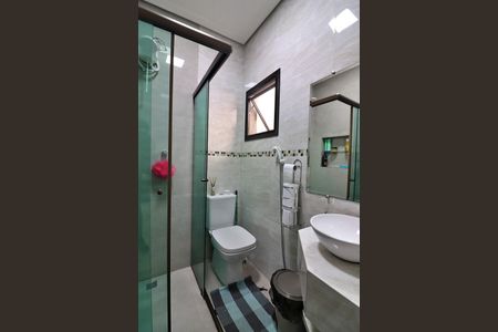 Casa à venda com 200m², 4 quartos e 1 vagaBanheiro Social 1