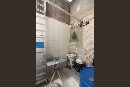 Casa à venda com 200m², 4 quartos e 1 vagaQuintal