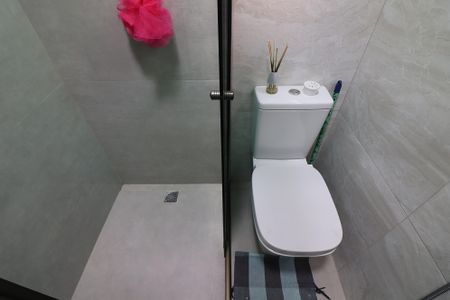 Casa à venda com 200m², 4 quartos e 1 vagaBanheiro Social 1