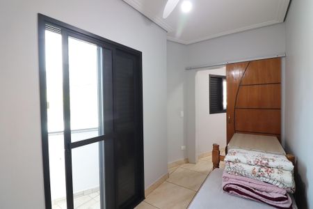 Casa à venda com 200m², 4 quartos e 1 vagaQuarto 2