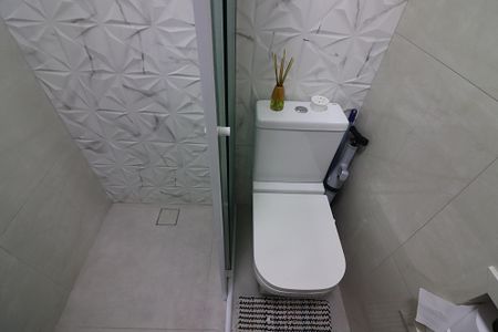 Casa à venda com 200m², 4 quartos e 1 vagaBanheiro Social 2