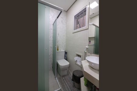 Casa à venda com 200m², 4 quartos e 1 vagaBanheiro Social 2