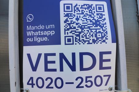 Casa à venda com 200m², 4 quartos e 1 vagaPlaca