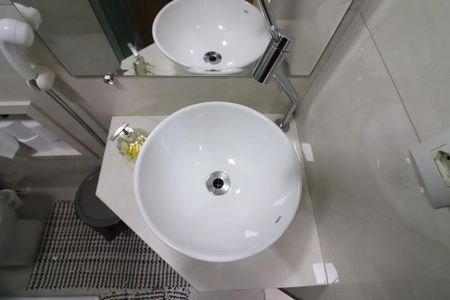 Casa à venda com 200m², 4 quartos e 1 vagaBanheiro Social 2