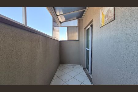 Apartamento à venda com 69000m², 2 quartos e 1 vagaÁrea externa