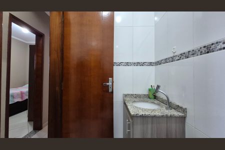 Apartamento à venda com 69000m², 2 quartos e 1 vagaBanheiro