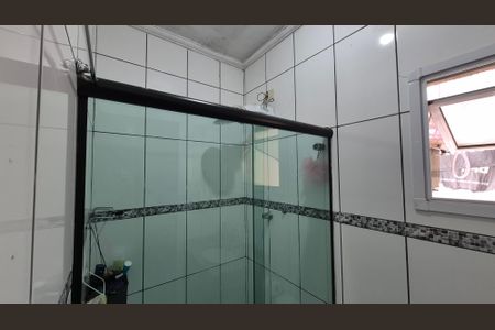 Apartamento à venda com 69000m², 2 quartos e 1 vagaBanheiro da suíte