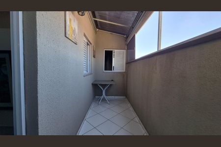 Apartamento à venda com 69000m², 2 quartos e 1 vagaÁrea externa