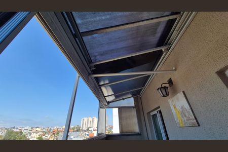 Apartamento à venda com 69000m², 2 quartos e 1 vagaÁrea externa