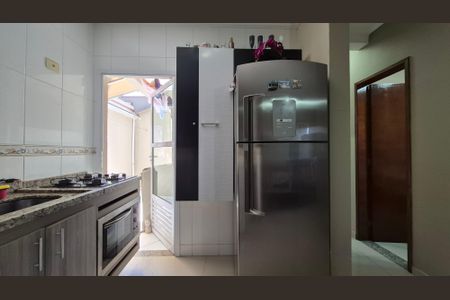 Apartamento à venda com 69000m², 2 quartos e 1 vagaCozinha