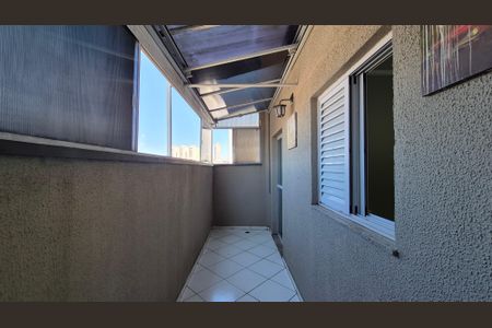 Apartamento à venda com 69000m², 2 quartos e 1 vagaVista