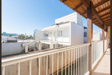 Apartamento para alugar com 70m², 2 quartos e 1 vagaVaranda da Sala