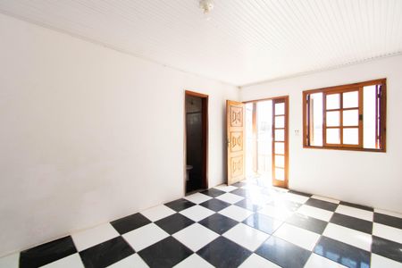 Apartamento para alugar com 70m², 2 quartos e 1 vagaSala/Cozinha