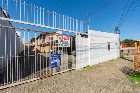 Apartamento para alugar com 70m², 2 quartos e 1 vagaPlaca