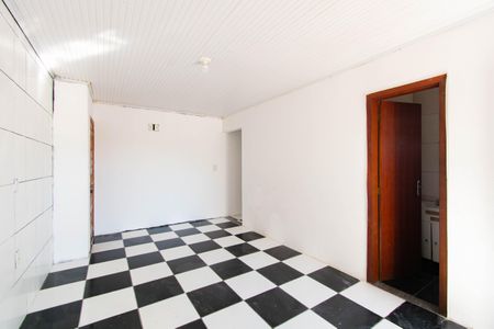 Apartamento para alugar com 70m², 2 quartos e 1 vagaSala/Cozinha