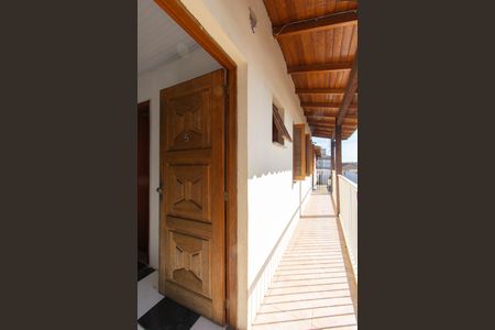 Varanda da Sala de apartamento para alugar com 2 quartos, 70m² em Mathias Velho, Canoas