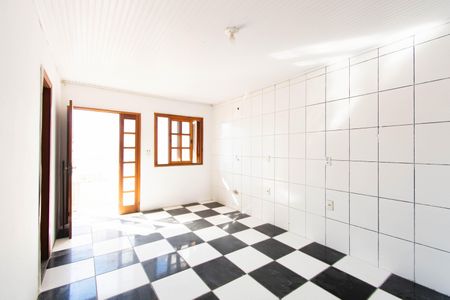 Apartamento para alugar com 70m², 2 quartos e 1 vagaSala/Cozinha