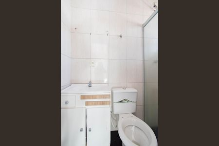 Apartamento para alugar com 70m², 2 quartos e 1 vagaBanheiro