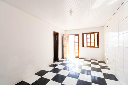 Apartamento para alugar com 70m², 2 quartos e 1 vagaSala/Cozinha