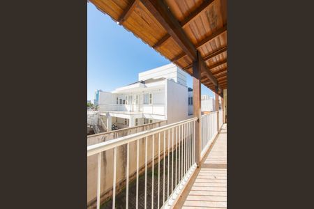 Apartamento para alugar com 70m², 2 quartos e 1 vagaVaranda da Sala