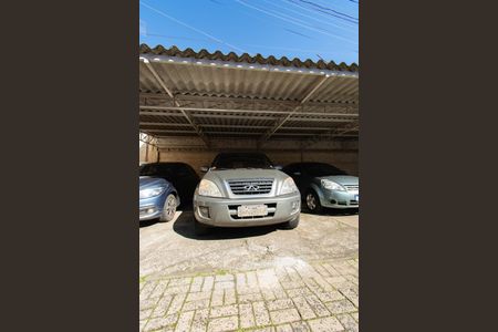 Apartamento para alugar com 70m², 2 quartos e 1 vagaGaragem