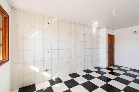 Apartamento para alugar com 70m², 2 quartos e 1 vagaSala/Cozinha
