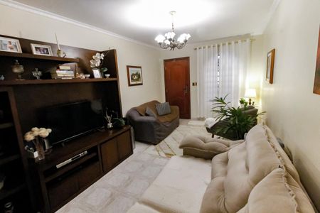 Sala de casa à venda com 2 quartos, 94m² em Jardim Maria Rosa, Taboão da Serra
