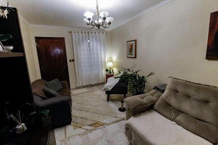 Sala de casa à venda com 2 quartos, 94m² em Jardim Maria Rosa, Taboão da Serra