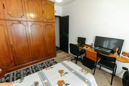 Casa à venda com 94m², 2 quartos e 1 vagaQuarto 2