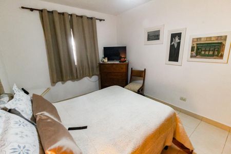 Quarto 1 de casa à venda com 2 quartos, 94m² em Jardim Maria Rosa, Taboão da Serra