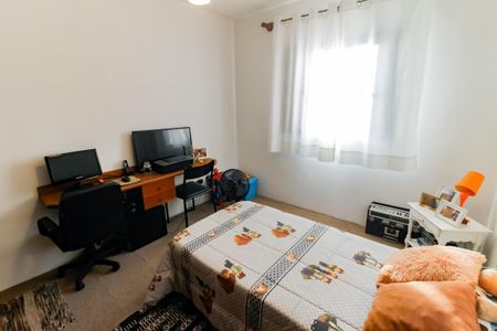Casa à venda com 94m², 2 quartos e 1 vagaQuarto 2