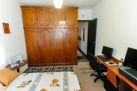 Casa à venda com 94m², 2 quartos e 1 vagaQuarto 2 - armários