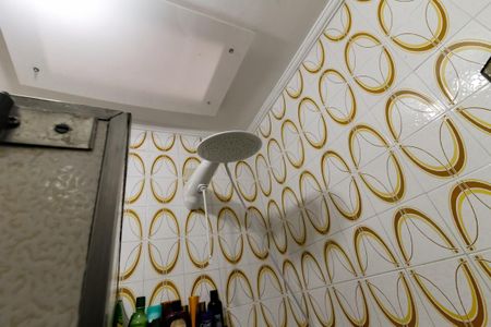 Casa à venda com 94m², 2 quartos e 1 vagaBanheiro Social