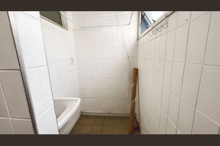 Apartamento à venda com 48m², 2 quartos e 1 vaga Apartamento à venda com 48m², 2 quartos e 1 vagaÁrea de Serviço