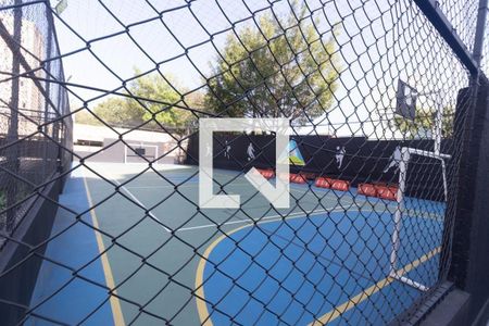 Apartamento à venda com 48m², 2 quartos e 1 vagaÁrea comum