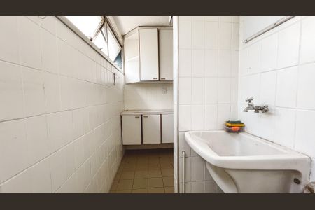 Apartamento à venda com 48m², 2 quartos e 1 vaga Apartamento à venda com 48m², 2 quartos e 1 vagaÁrea de Serviço