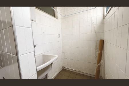 Apartamento à venda com 48m², 2 quartos e 1 vaga Apartamento à venda com 48m², 2 quartos e 1 vagaÁrea de Serviço