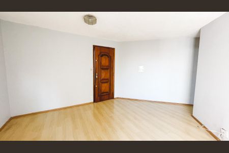 Apartamento à venda com 48m², 2 quartos e 1 vaga Apartamento à venda com 48m², 2 quartos e 1 vagaSala