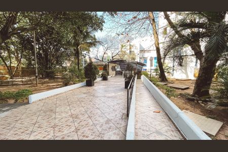 Apartamento à venda com 48m², 2 quartos e 1 vaga Apartamento à venda com 48m², 2 quartos e 1 vagaEntrada