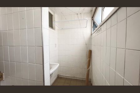 Apartamento à venda com 48m², 2 quartos e 1 vaga Apartamento à venda com 48m², 2 quartos e 1 vagaÁrea de Serviço