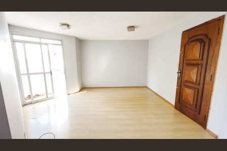 Apartamento à venda com 48m², 2 quartos e 1 vaga Apartamento à venda com 48m², 2 quartos e 1 vagaSala