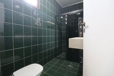 Casa para alugar com 800m², 4 quartos e 4 vagasBanheiro Suíte 3