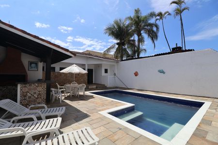 Casa para alugar com 800m², 4 quartos e 4 vagasVaranda