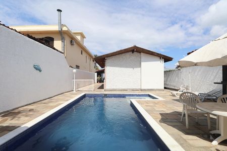 Casa para alugar com 800m², 4 quartos e 4 vagasVaranda