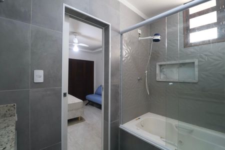 Casa para alugar com 800m², 4 quartos e 4 vagasBanheiro Suíte 2